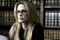 Law & Order: SVU - Stephanie March as Alexandra Cabot