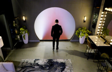 'Love Is Blind,' Netflix, Season 2