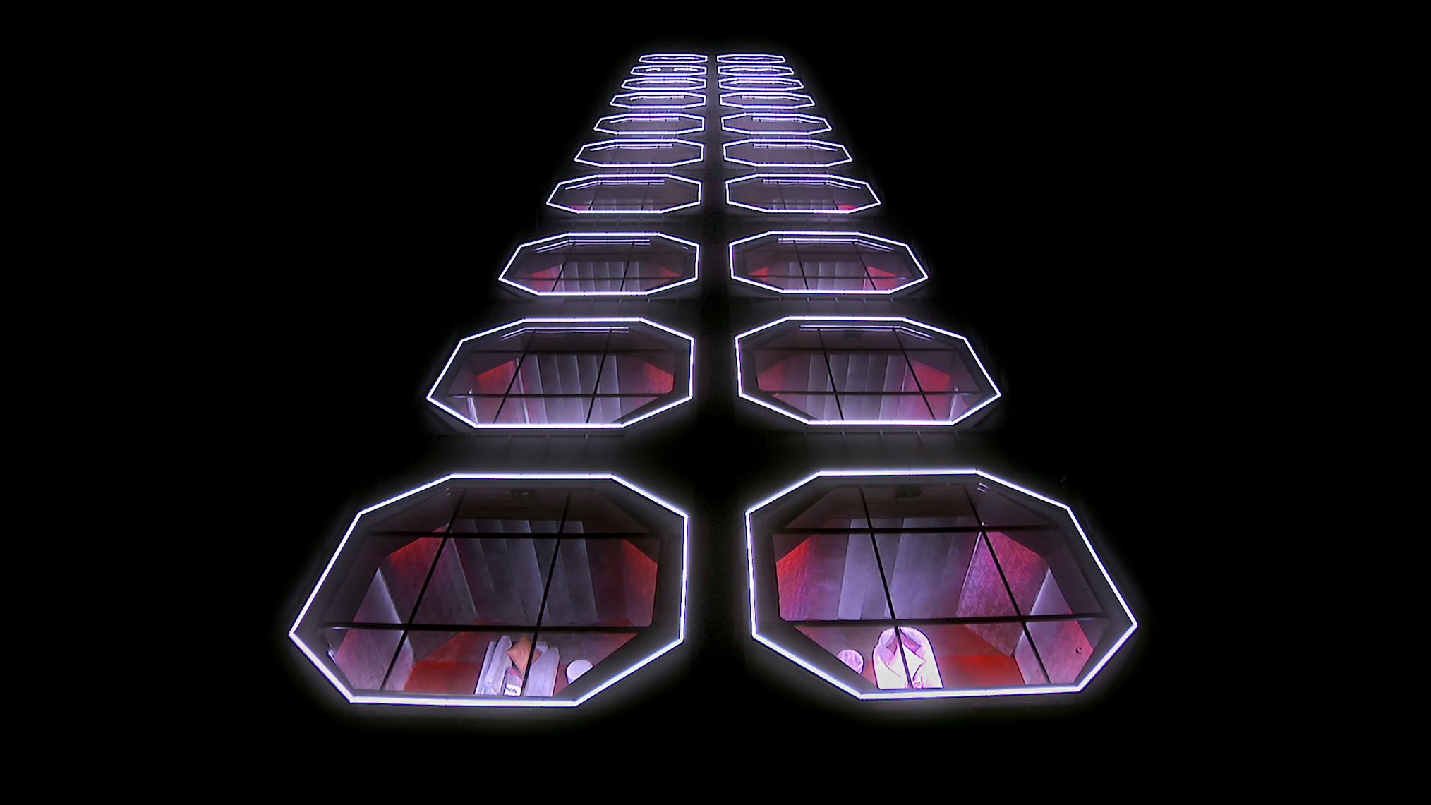 Love Is Blind What Happens Behind the pic