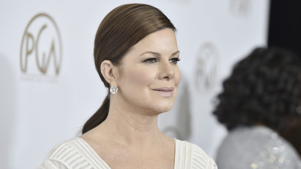 Marcia Gay Harden