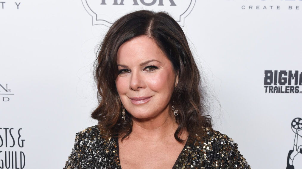 Marcia Gay Harden