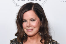 Marcia Gay Harden