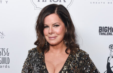 Marcia Gay Harden