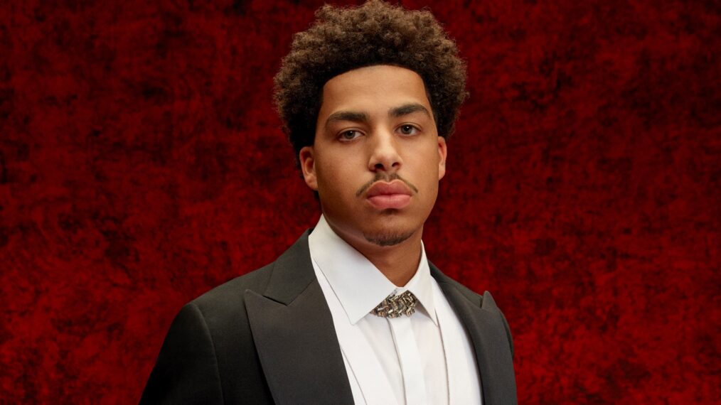 Marcus Scribner