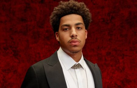 Marcus Scribner