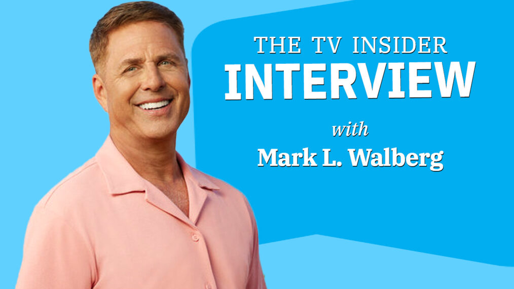 Mark L. Walberg