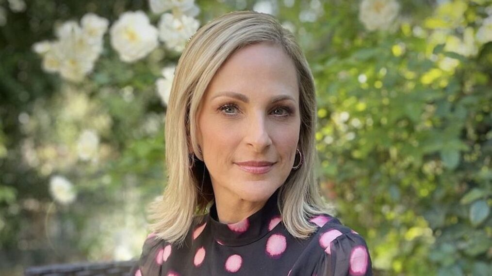 Marlee Matlin