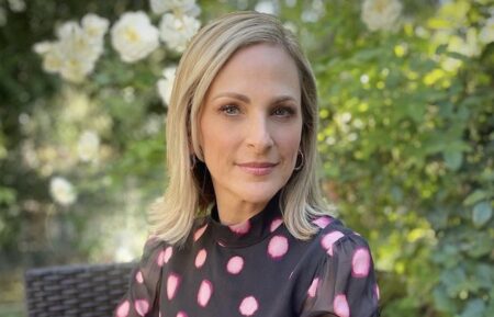 Marlee Matlin