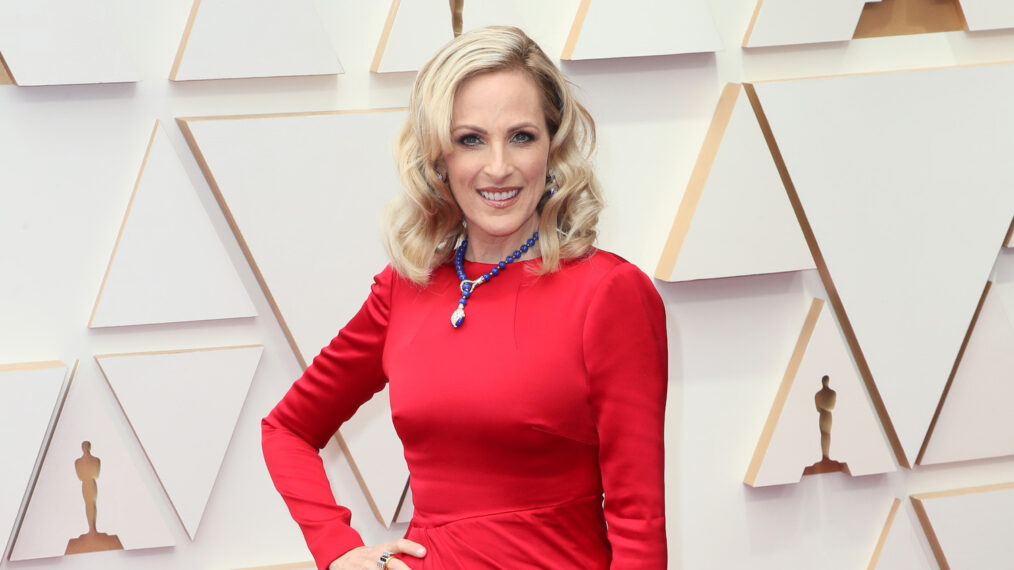 Marlee Matlin & Super Bowl Viewers Slam CBS for Not Showing ASL Performers