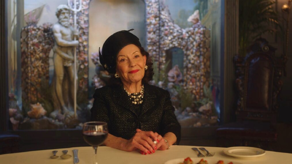 The Marvelous Mrs. Maisel, Kelly Bishop 