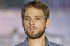 Max Thieriot