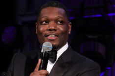 Michael Che Insists He Was Just Joking About Leaving 'Weekend Update'
