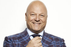 Michael Chiklis