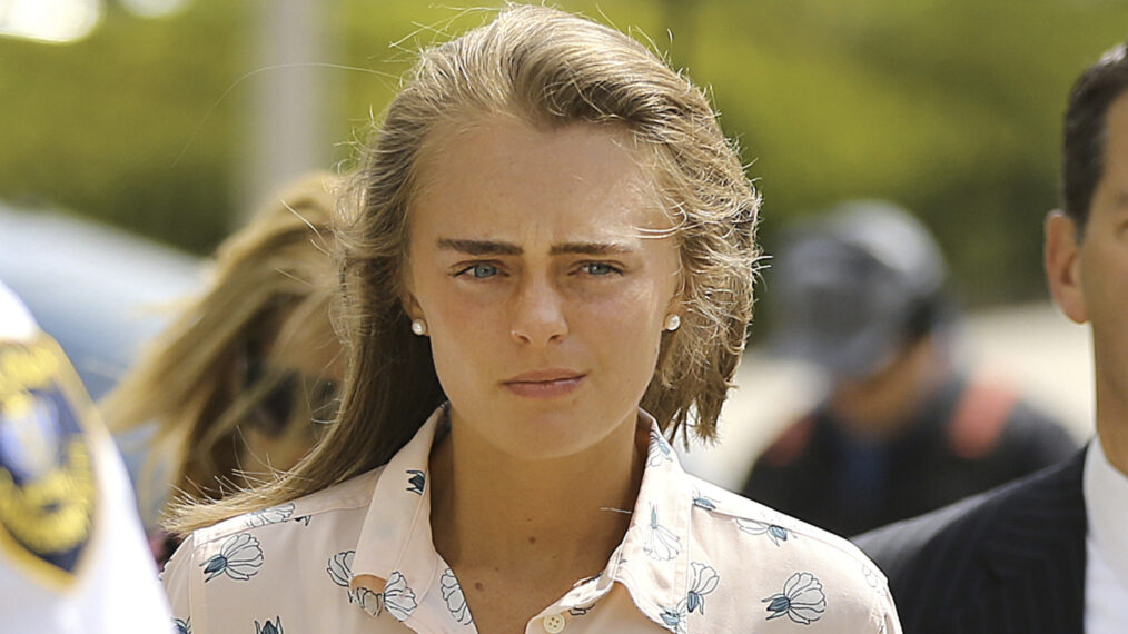 Michelle Carter