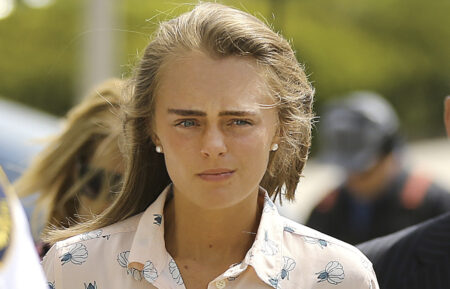 Michelle Carter