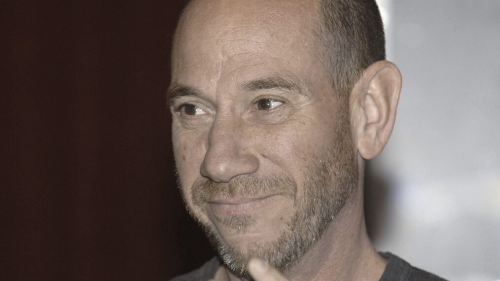 Miguel Ferrer