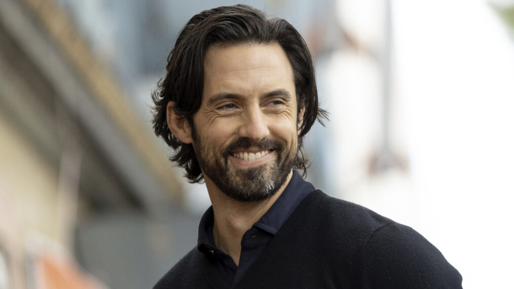 Milo Ventimiglia