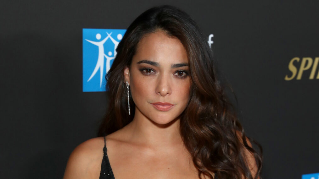 Natalie Martinez attends City Of Hope Spirit Of Life Gala