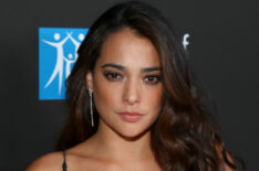 Natalie Martinez attends City Of Hope Spirit Of Life Gala