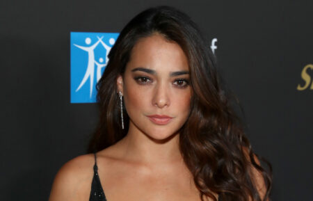 Natalie Martinez attends City Of Hope Spirit Of Life Gala