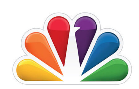 NBC Logo