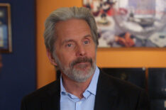 NCIS - Gary Cole as FBI Special Agent Alden Parker