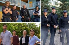 'NCIS,' 'NCIS: Los Angeles' & 'NCIS: Hawai'i' Renewed at CBS
