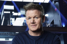 Gordon Ramsay for Next Level Chef