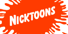 Nicktoons