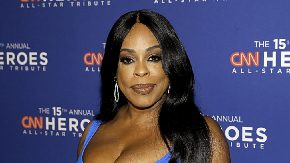 Niecy Nash