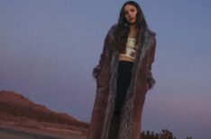 Watch Olivia Rodrigo Finish 'SOUR' in a 'driving home 2 u' Sneak Peek (VIDEO)