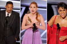 Oscars 2022: The Complete Winners List