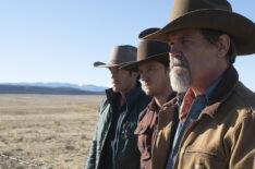 'Outer Range': You're Gonna Want to Saddle Up for This Trippy Western (VIDEO)