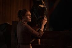 Outlander, Season 6 - Sophie Skelton