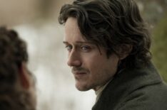 'Outlander': Fergus & the Frasers Get Caught Up in Feelings (RECAP)
