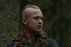 John Bell in Outlander - Season 6