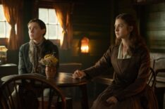 Outlander - Season 6 - Paul Gorman and Caitlin O'Ryan