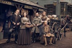 'Outlander' Season 6: How Long Is Each Episode?