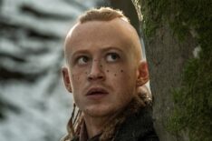 John Bell as Ian Murray in Outlander - Season 6