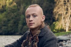 John Bell as Ian Murray in Outlander - Season 6