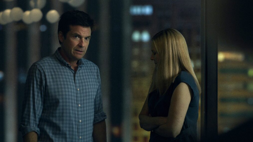 Ozark Season 4, Part 2, Jason Bateman and Laura Linney 