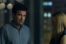 Ozark Season 4, Part 2, Jason Bateman and Laura Linney