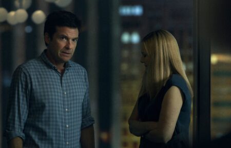 Ozark Season 4, Part 2, Jason Bateman and Laura Linney