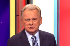 'Wheel of Fortune': Fans Blast 'Rude' Pat Sajak (VIDEO)