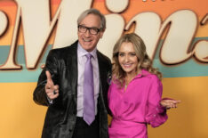 Minx's Paul Feig and Ellen Rapoport