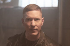 Joseph Sikora in Power Book IV: Force