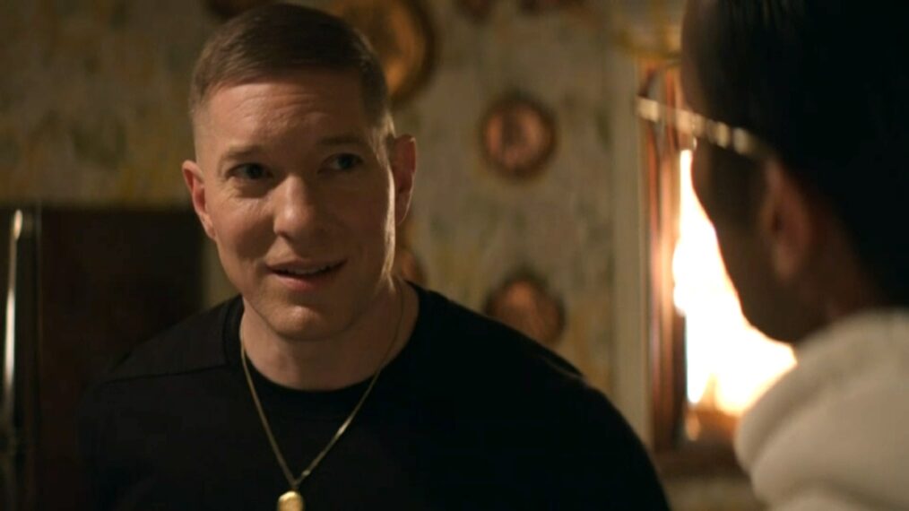 Power Book IV: Force Joseph Sikora