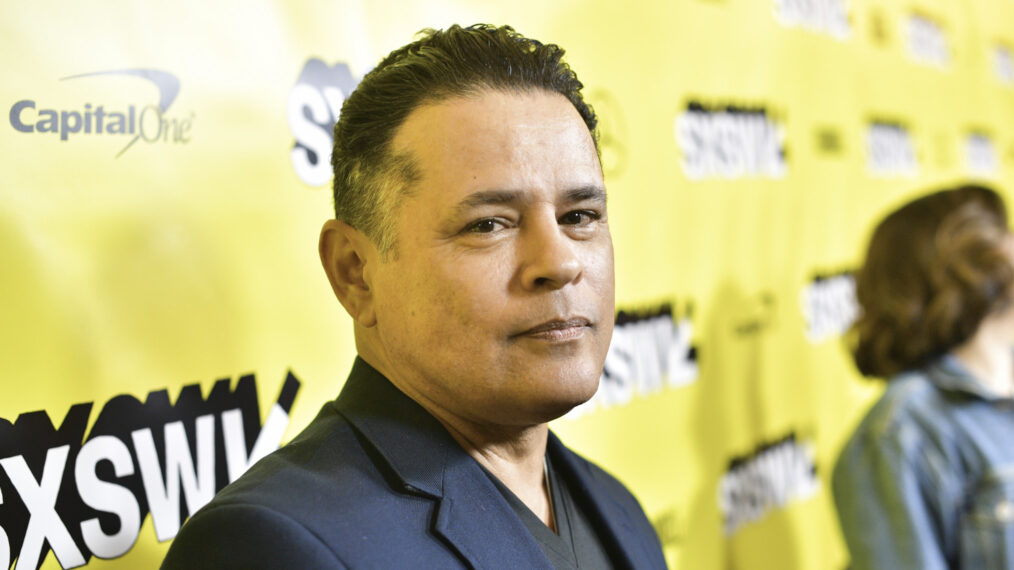 Raymond Cruz