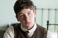 Rebellion - Barry Keoghan