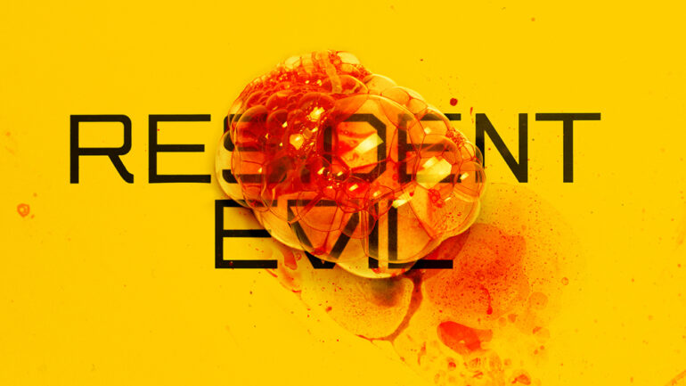 Resident Evil